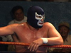 A Moment on Earth 2, Mexico, Blue Demon